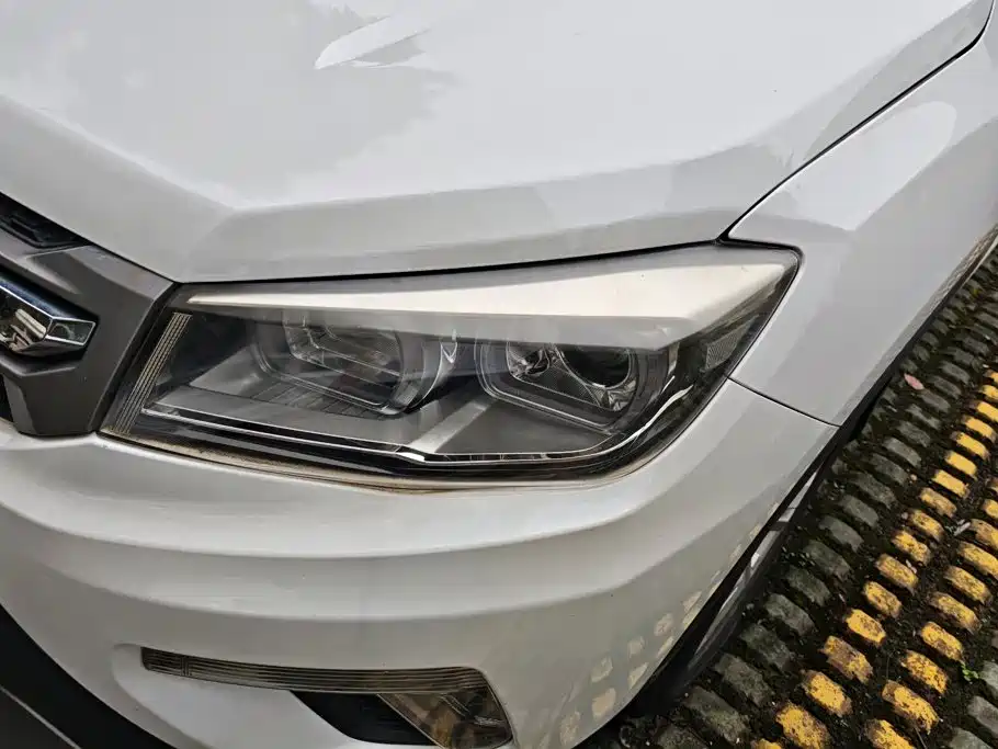 Changan CS75 — миниатюра 5
