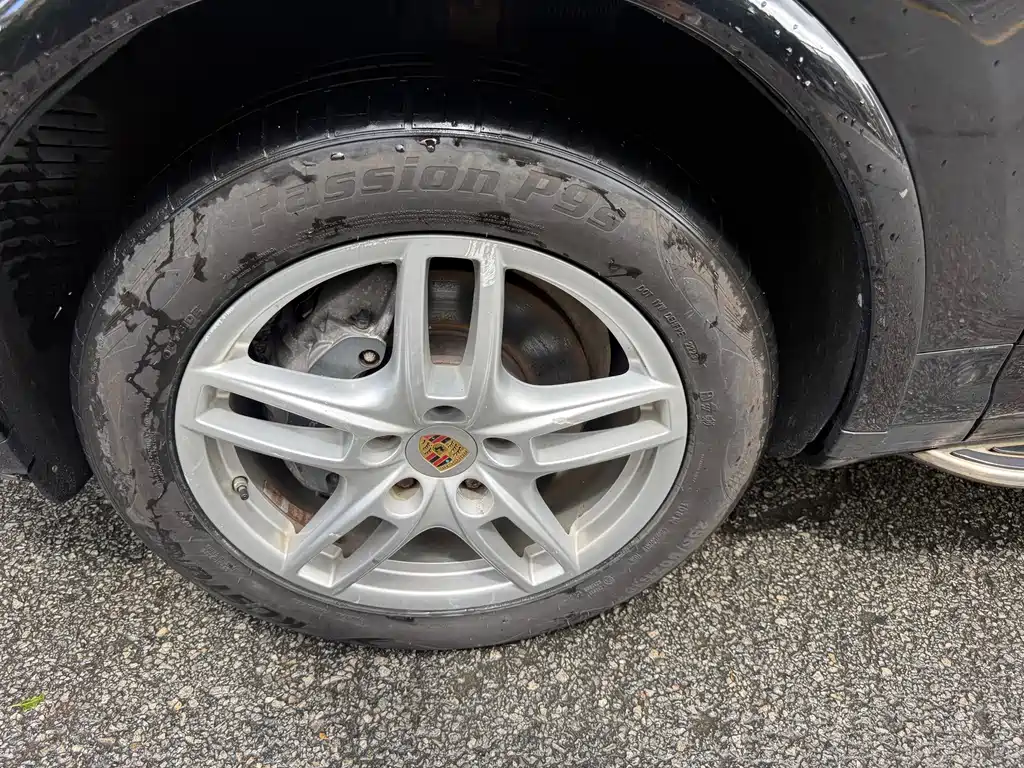 Porsche Cayenne — фотографии объявления, Фото 12