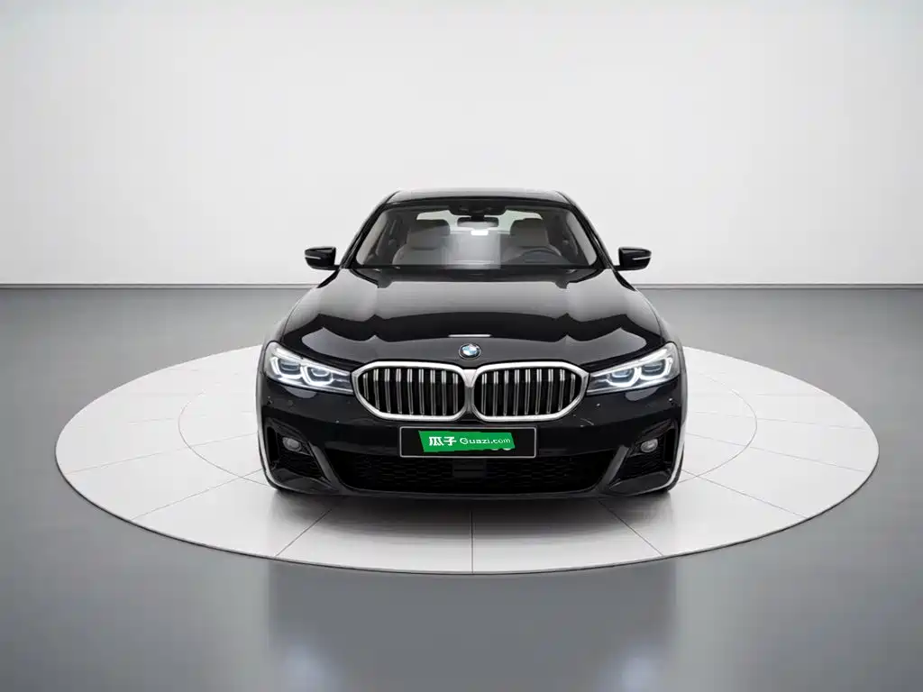 BMW 3 Series — миниатюра 2