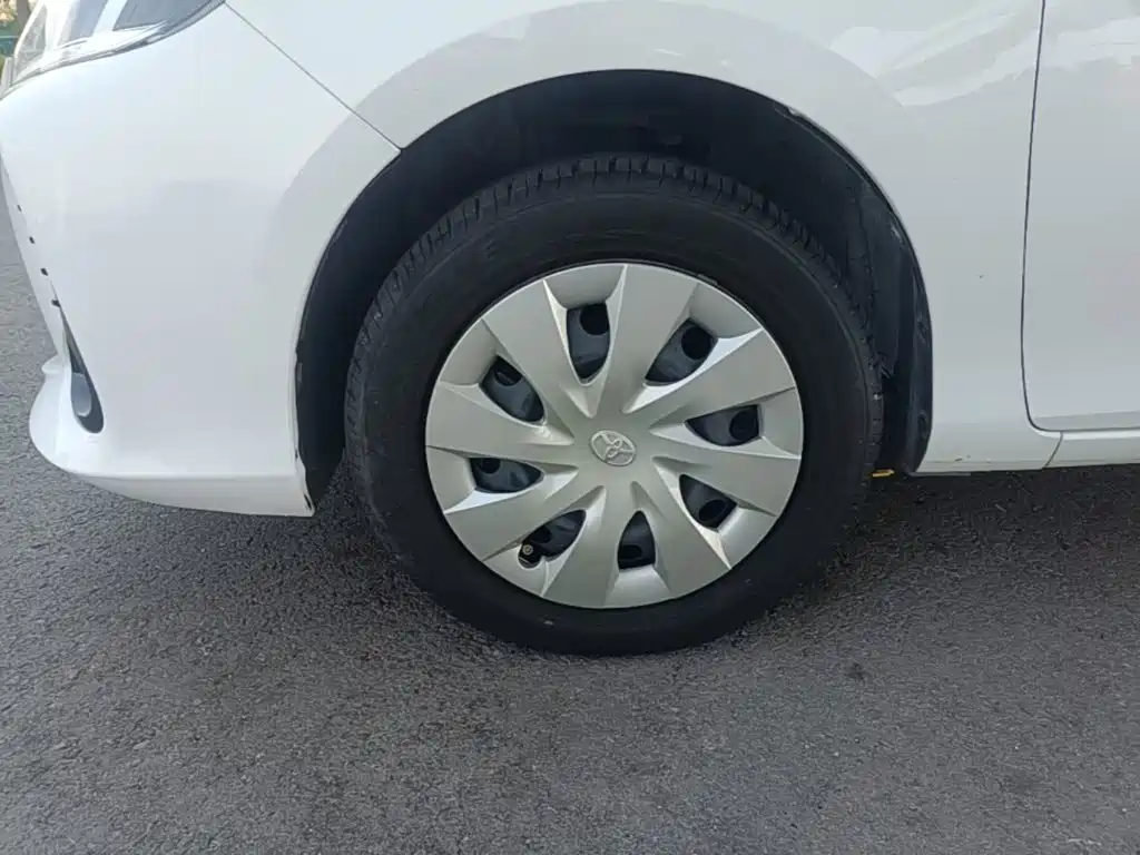 Toyota Vios — миниатюра 23
