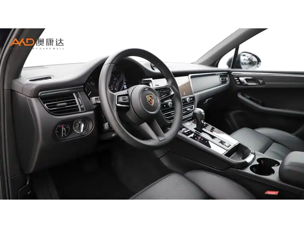 Porsche Macan 2023 Macan 2.0T