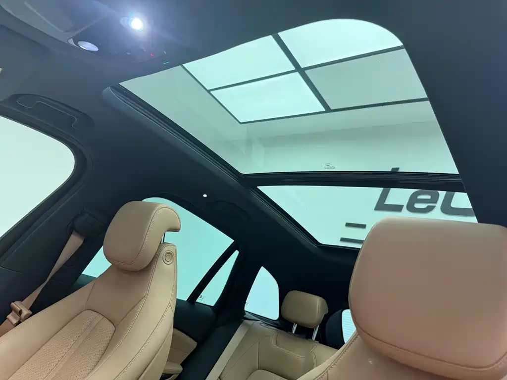 NIO ES6 — миниатюра 13