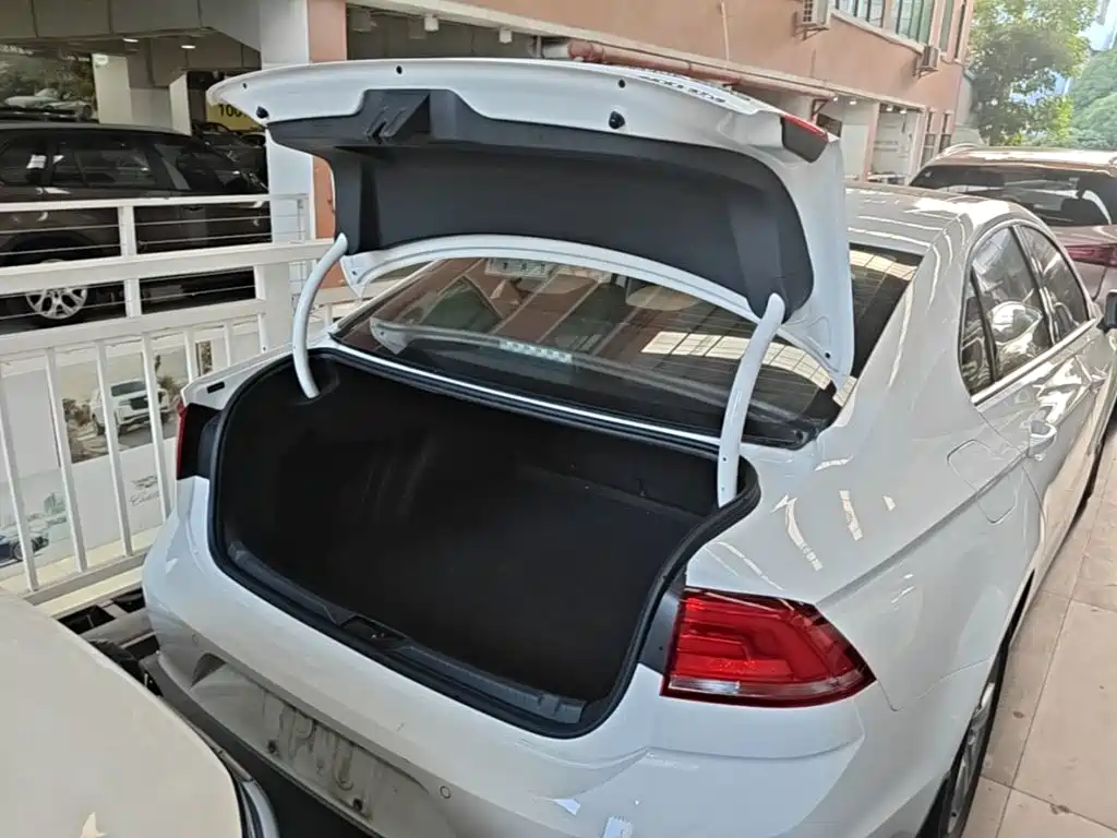 Volkswagen Lamando — миниатюра 19