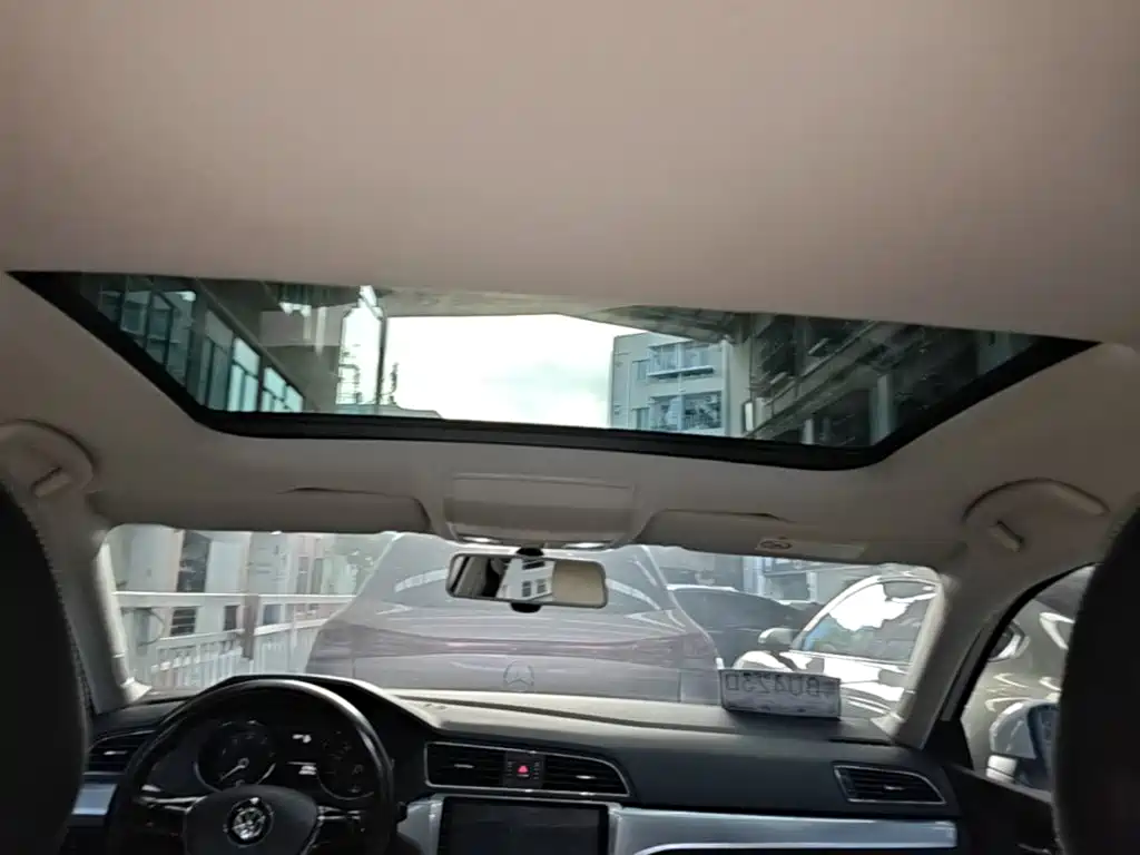 Volkswagen Lamando — миниатюра 18
