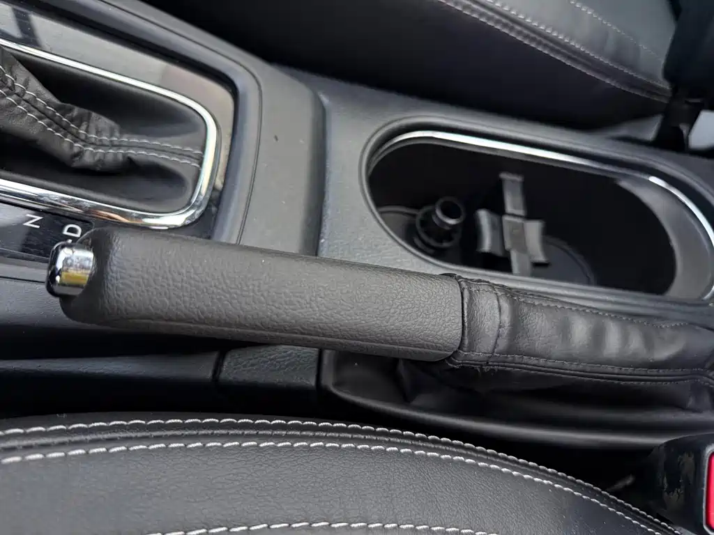 Subaru Forester — миниатюра 16