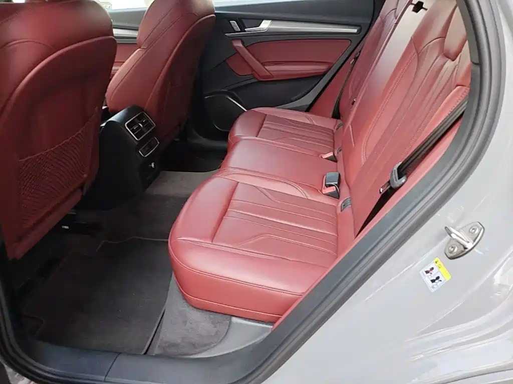 Audi Q5L — миниатюра 17