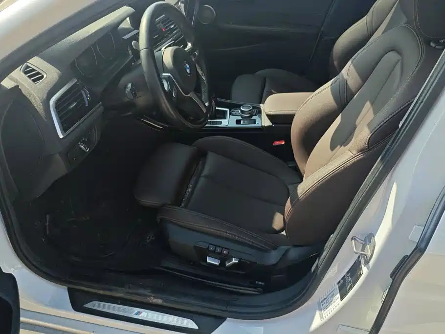 BMW 1 Series — миниатюра 9