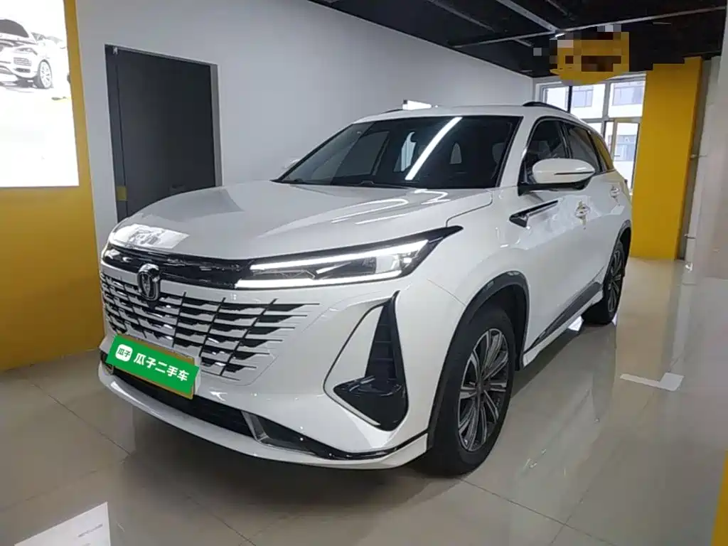 Changan CS75 PLUS — миниатюра 2