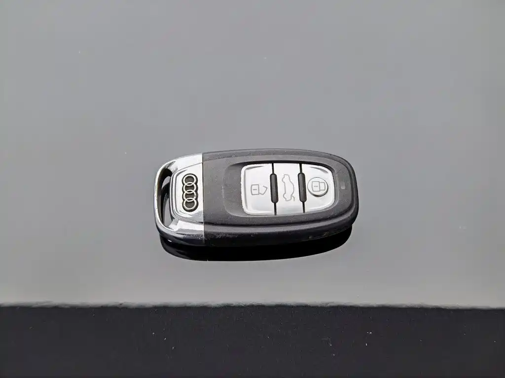 Audi A6L — миниатюра 19