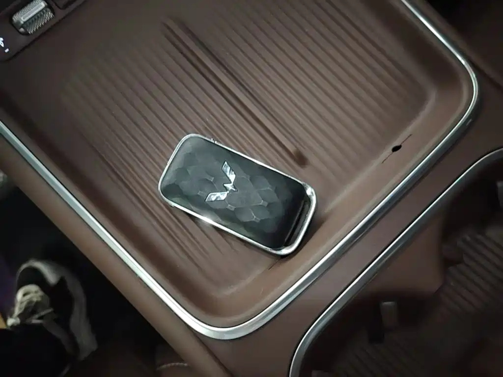 Wuling Xingguang S — миниатюра 9