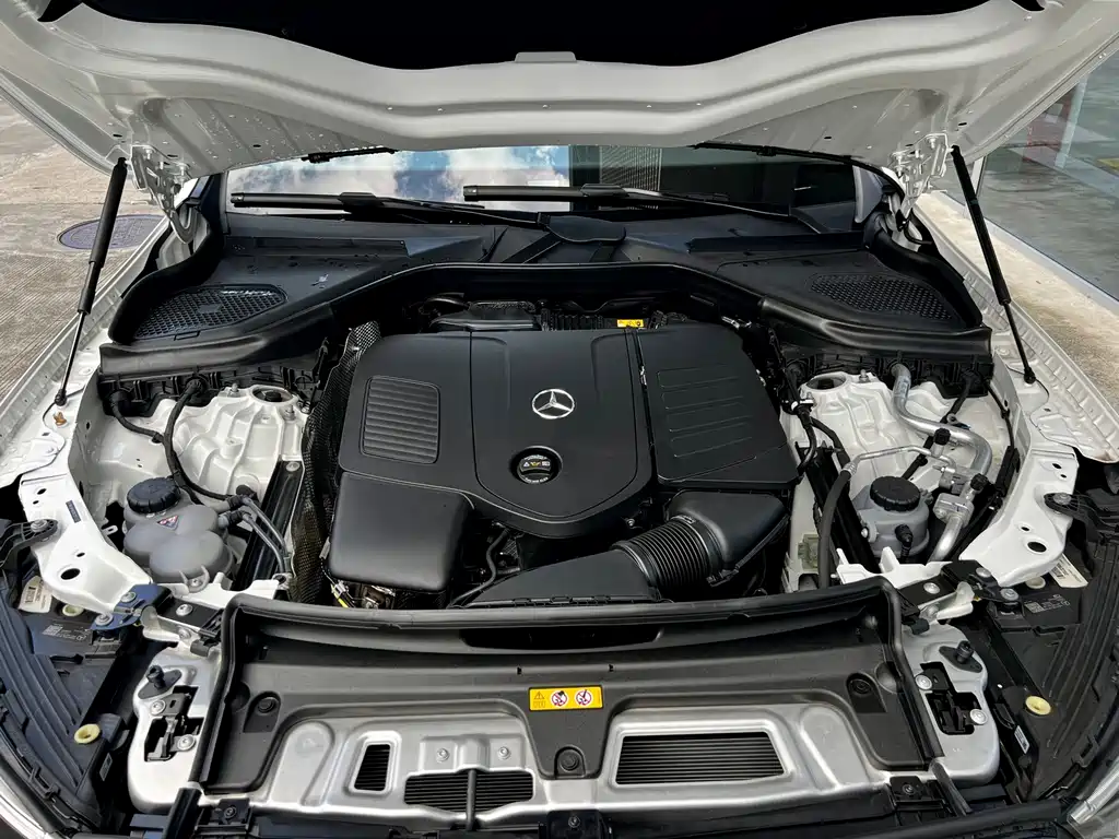 Mercedes-Benz GLC Coupe — миниатюра 30