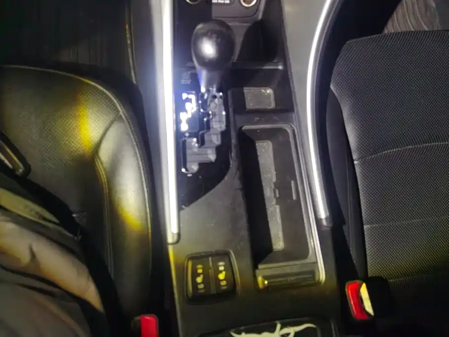 Hyundai Sonata — миниатюра 16