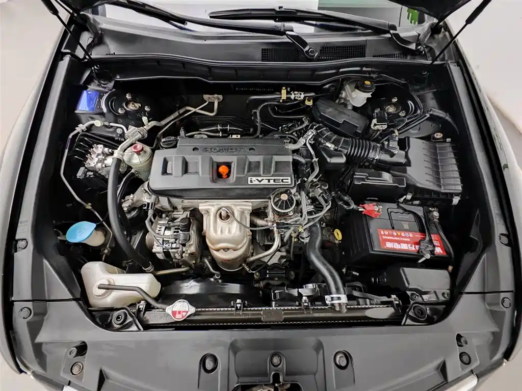 Honda Accord 2012 2.0L SE