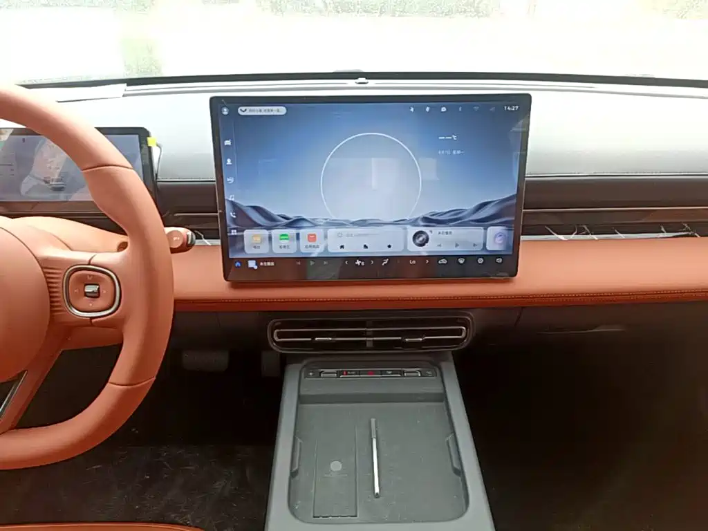 Wuling Xingguang — миниатюра 13