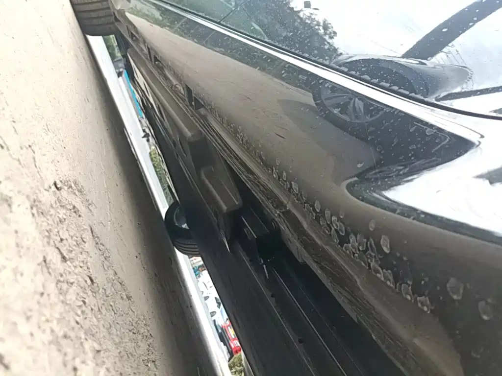 Wuling Xingguang — миниатюра 22
