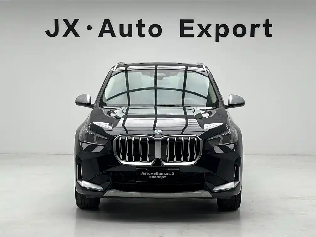BMW X1 2023 sDrive20Li X