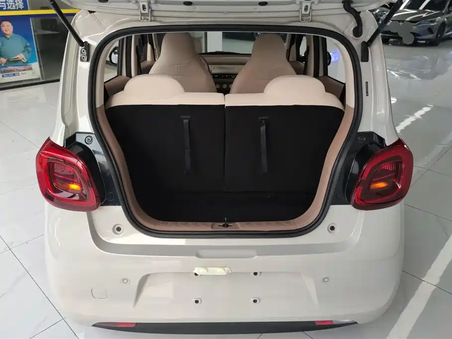 Wuling Mini EV MINIEV 2025