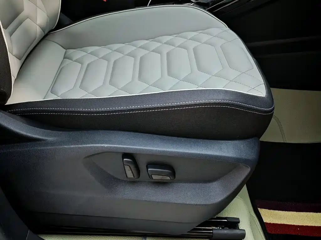 Volkswagen Tayron — миниатюра 24