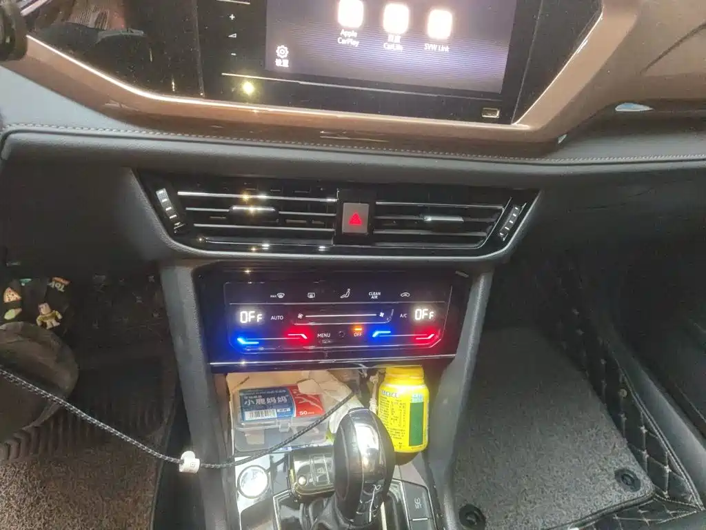 Volkswagen Tharu — миниатюра 9