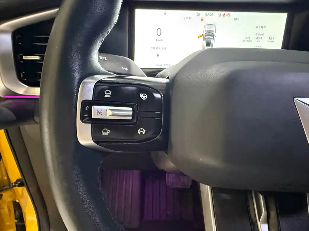 Deepal Deepal G318 — миниатюра 16