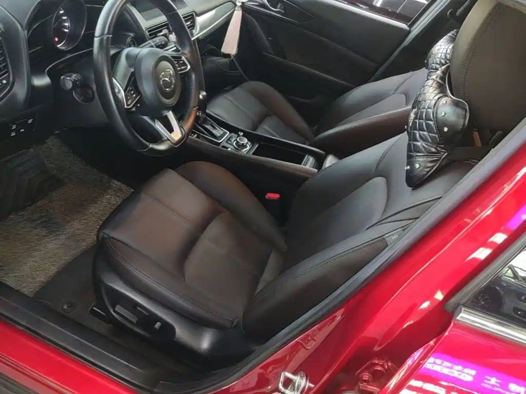Mazda CX-4 — миниатюра 15