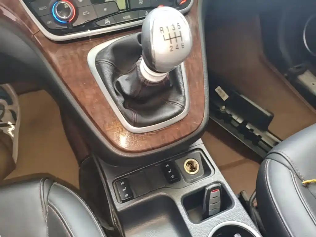 Haval H6 — миниатюра 19