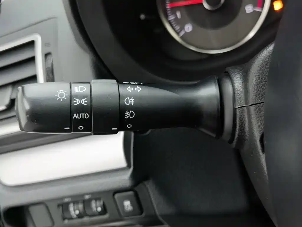Subaru Forester — миниатюра 21