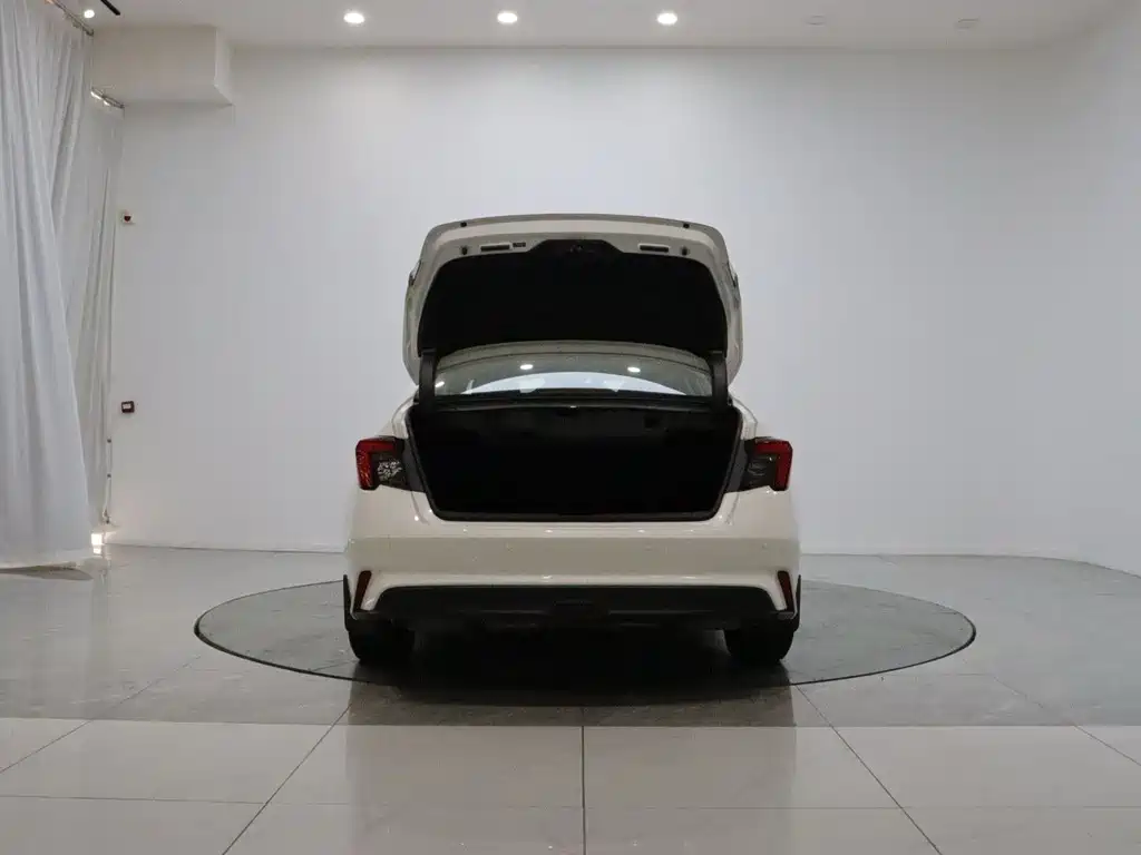 Honda Integra — миниатюра 9