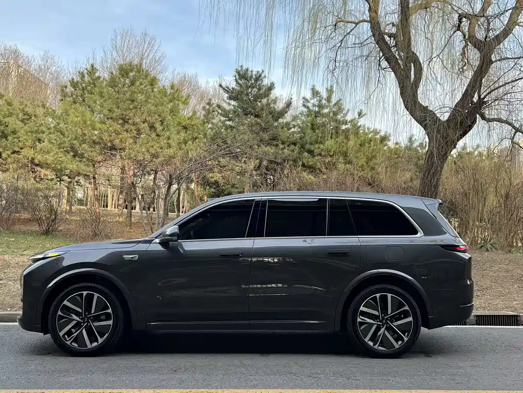 Li Auto IDEAL L9