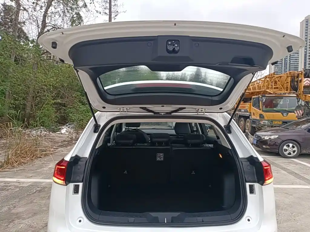 Haval H6 — миниатюра 19