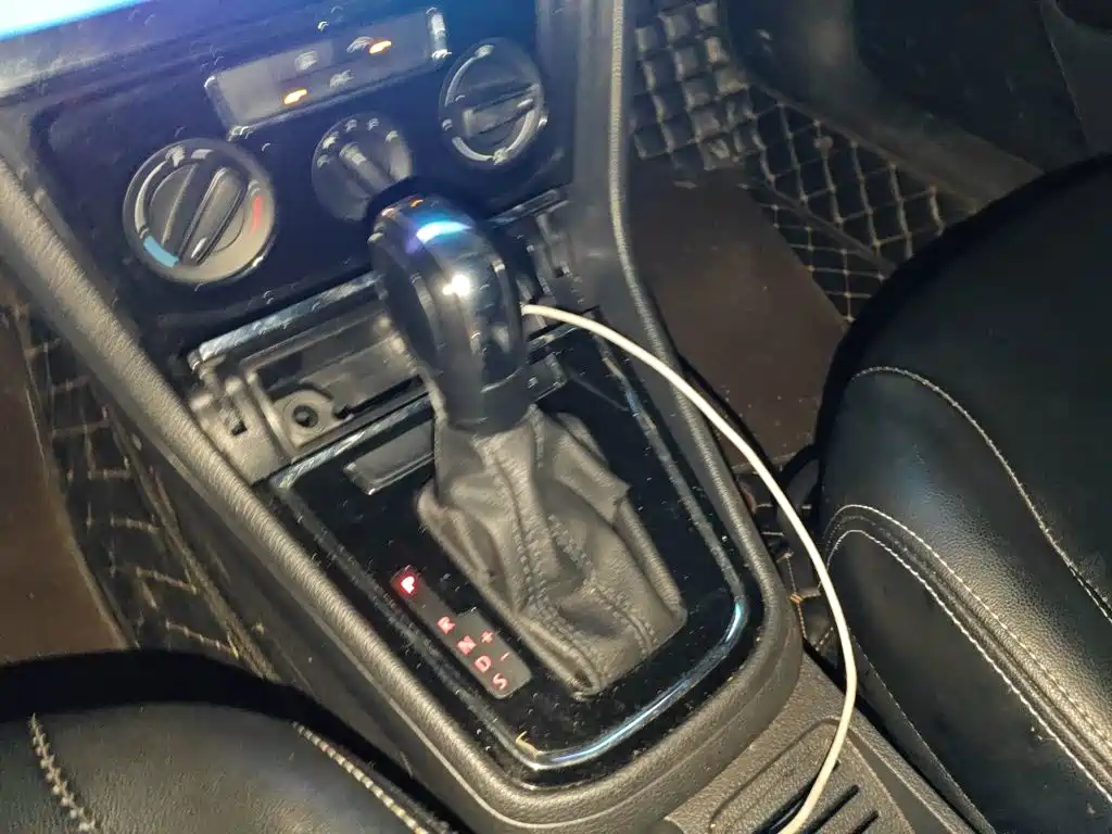 Volkswagen Bora — миниатюра 10