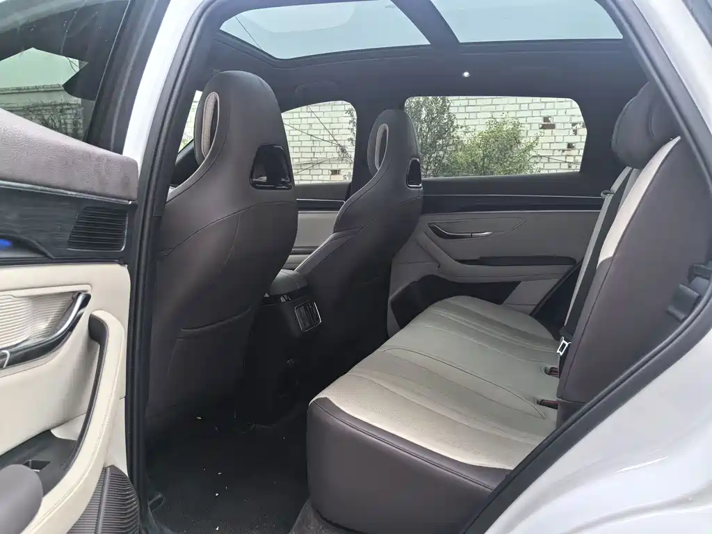 BYD PLUS New Energy — миниатюра 9