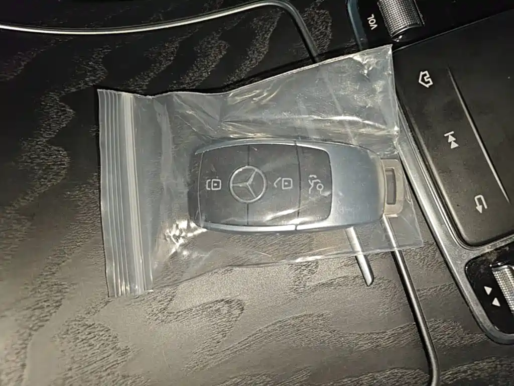 Mercedes-Benz C-Class C 2021 C 200 L Fashion Sport