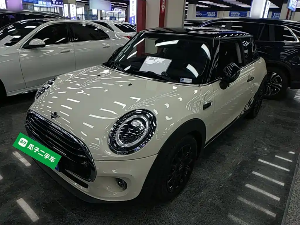 Mini Mini 2019 1.5T COOPER