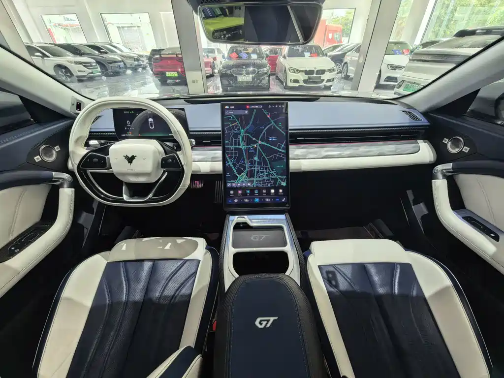 Neta Neta GT — миниатюра 7