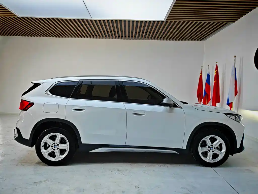 BMW X1 — миниатюра 8