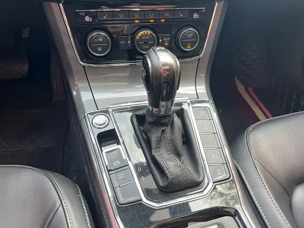 Volkswagen Passat — миниатюра 13