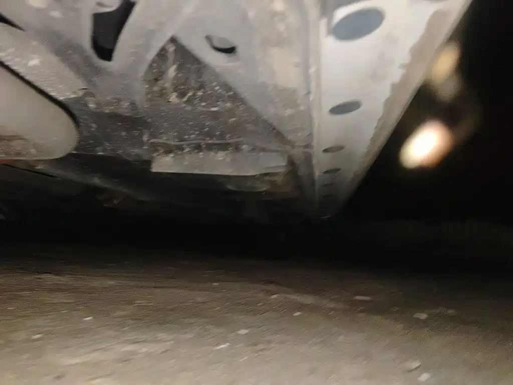 Toyota Vios FS — миниатюра 19