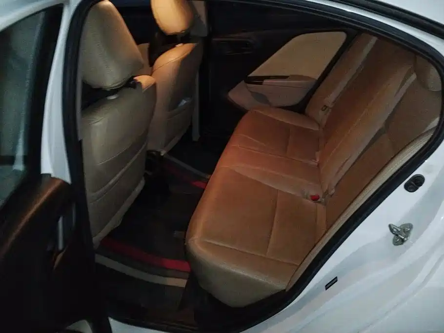 Honda City — миниатюра 11