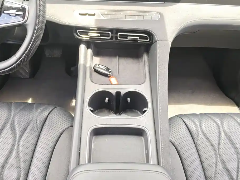 Roewe D7 — миниатюра 16