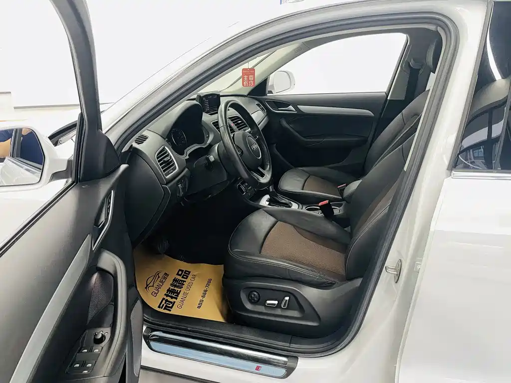 Audi Q3 — миниатюра 4