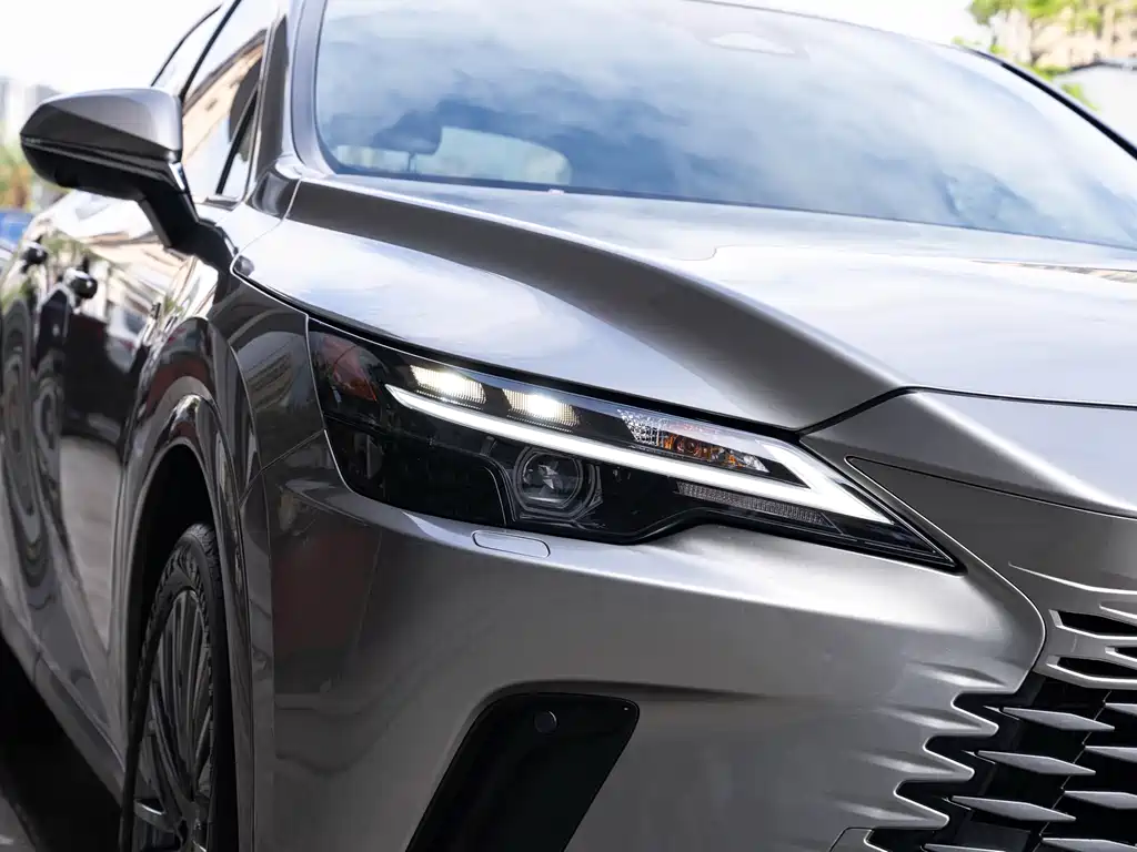 Lexus RX 2023 350h Enjoy