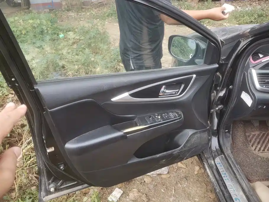 Honda Crider — миниатюра 7