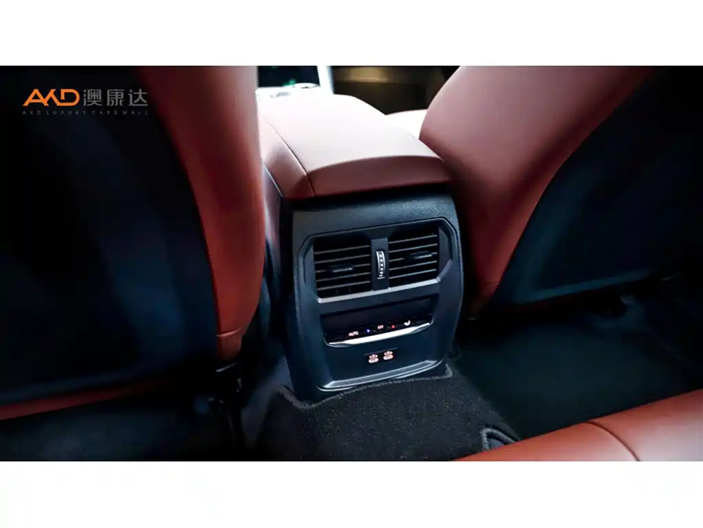 BMW 4 Series 4 2024 430i Gran Coupe M Sport