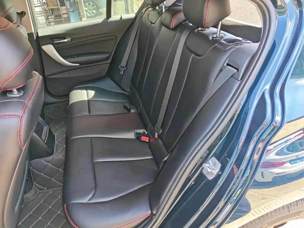 BMW 1 Series (Import) — миниатюра 17