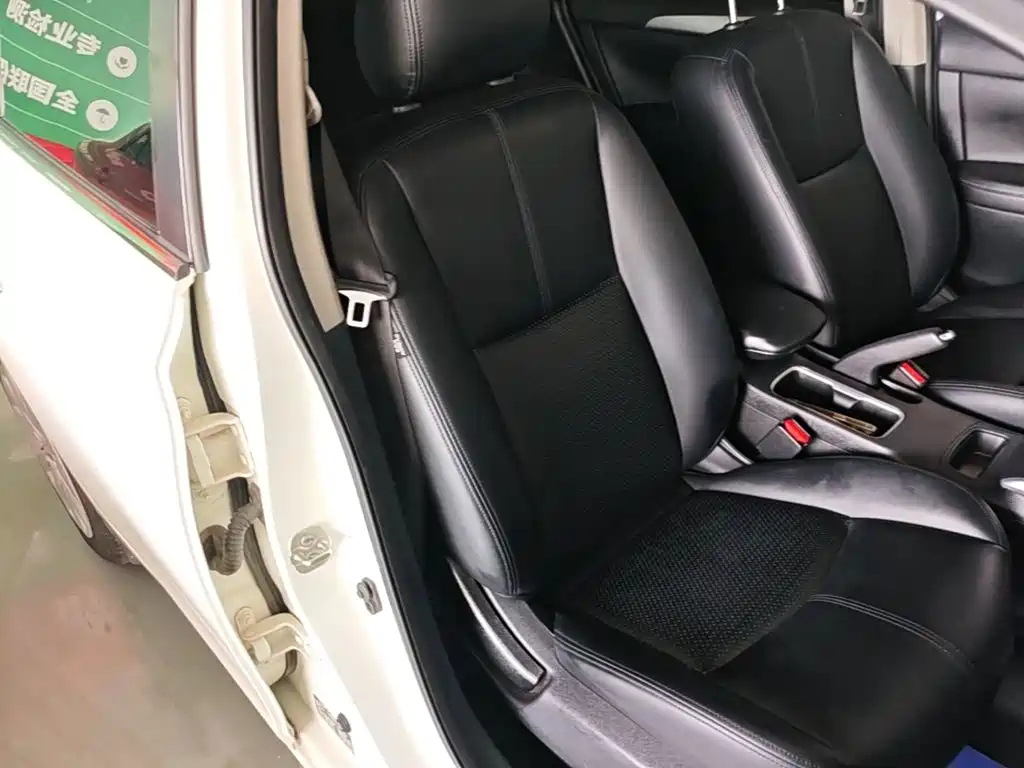 Nissan Sylphy — миниатюра 25