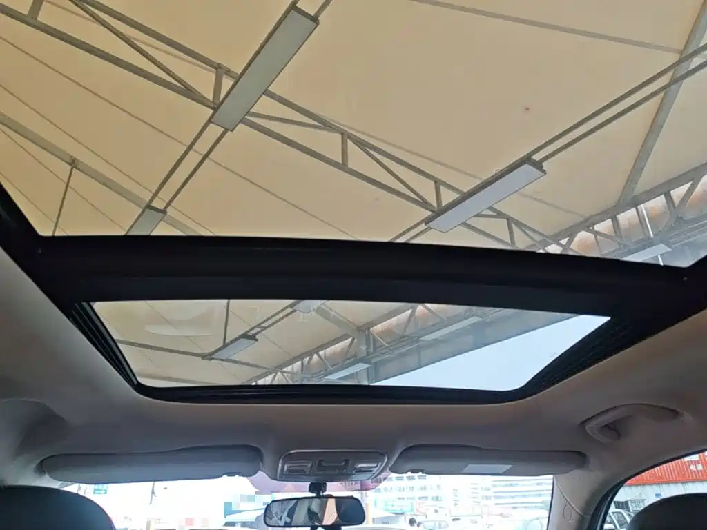 Geely Boyue — миниатюра 18
