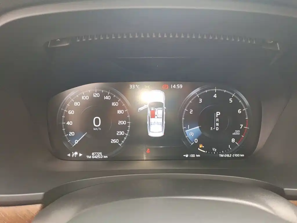 Volvo S90 — миниатюра 12