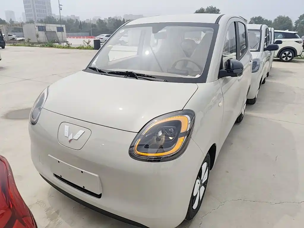 Wuling Mini EV MINIEV 2025