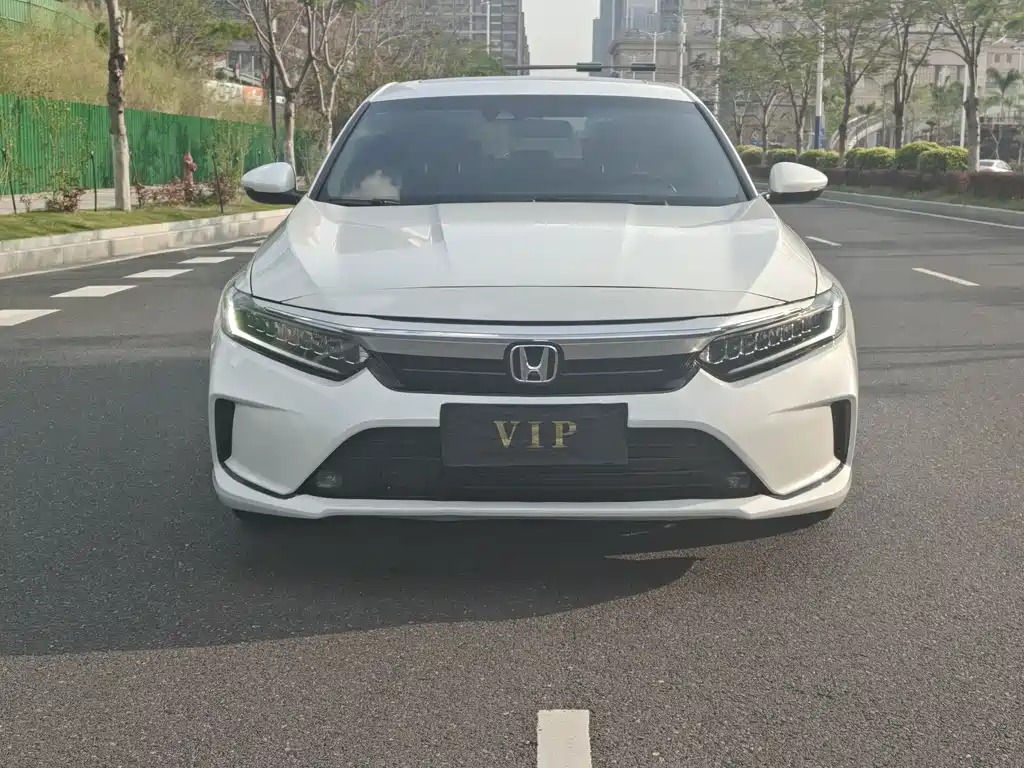 HONDA YINGSHIPAI